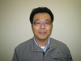 Aマンション第15期理事長