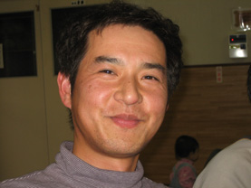 Aマンション第8期理事長